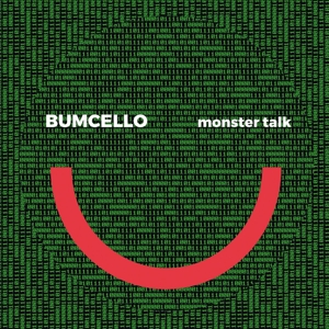 CD Shop - BUMCELO MONSTER TALK