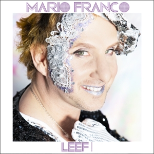 CD Shop - FRANCO, MARIO LEEF
