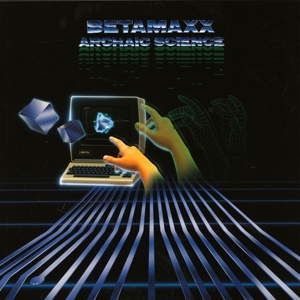 CD Shop - BETAMAXX ARCHAIC SCIENCE