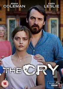 CD Shop - TV SERIES CRY