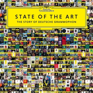 CD Shop - V/A STATE OF THE ART - THE STORY OF DEUTSCHE GRAMMOPHO