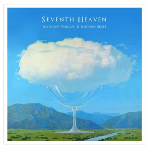 CD Shop - PHILLIPS, ANTHONY & ANDRE SEVENTH HEAVEN