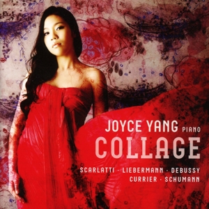 CD Shop - YANG, JOYCE COLLAGE