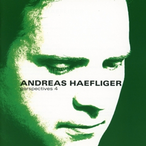 CD Shop - HAEFLIGER, ANDREAS PERSPECTIVES 4