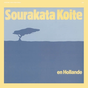 CD Shop - KOITE, SOURAKATA EN HOLLANDE