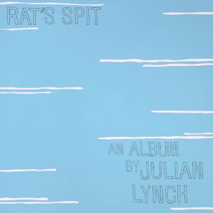CD Shop - LYNCH, JULIAN RAT\