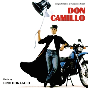 CD Shop - DONAGGIO, PINO DON CAMILLO
