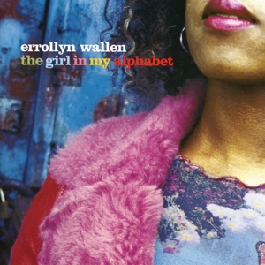 CD Shop - WALLEN, EROLLYN GIRL IN MY ALPHABET