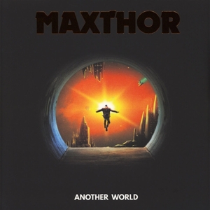 CD Shop - MAXTHOR ANOTHER WORLD