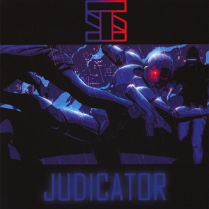 CD Shop - STILZ JUDICATOR