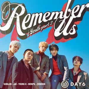CD Shop - DAY6 REMEMBER US : YOUTH PART 2