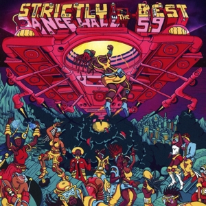 CD Shop - V/A STRICTLY THE BEST 59