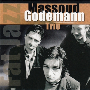 CD Shop - GODEMANN, MASSOUD -TRIO- FAT JAZZ
