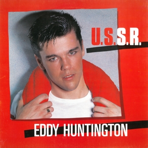 CD Shop - HUNTINGTON, EDDY U.S.S.R.