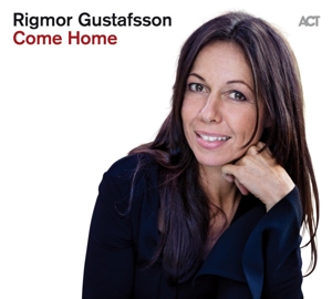 CD Shop - GUSTAFSSON, RIGMOR COME HOME
