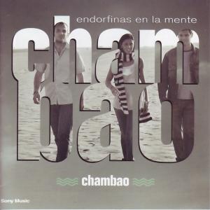 CD Shop - CHAMBAO ENDORFINAS EN LA MENTE