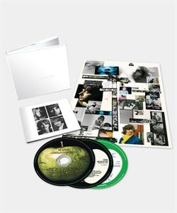 CD Shop - BEATLES BEATLES - WHITE ALBUM