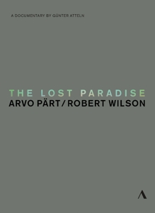CD Shop - PART, A. LOST PARADISE