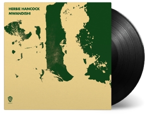 CD Shop - HANCOCK, HERBIE MWANDISHI