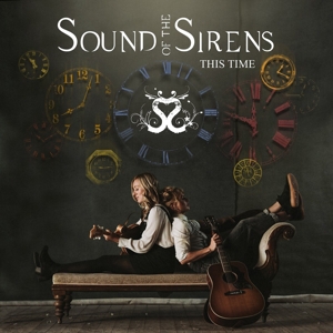 CD Shop - SOUND OF THE SIRENS THIS TIME