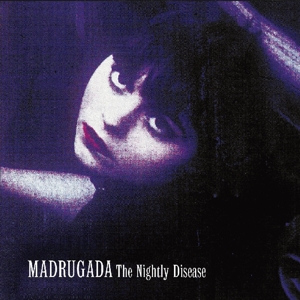 CD Shop - MADRUGADA NIGHTLY DISEASE