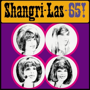 CD Shop - SHANGRI-LAS 65!