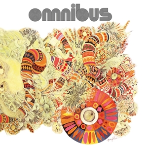 CD Shop - OMNIBUS OMNIBUS