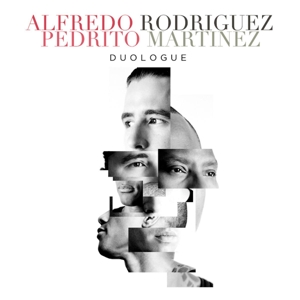 CD Shop - RODRIGUEZ, ALFREDO & PEDR DUOLOGUE