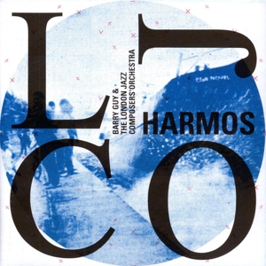 CD Shop - GUY, BARRY HARMOS