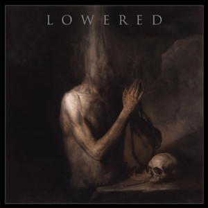 CD Shop - LOWERED LOWERED