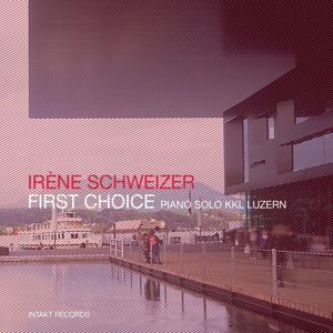 CD Shop - SCHWEIZER, IRENE FIRST CHOICE