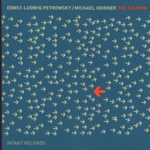 CD Shop - PETROWSKY, ERNST-LUDWIG SALMON