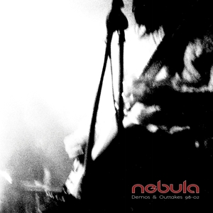 CD Shop - NEBULA DEMOS & OUTTAKES 98-02