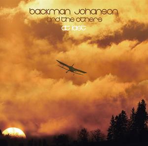 CD Shop - BACKMAN JOHANSON & THE OT AT LAST