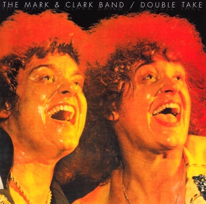 CD Shop - MARK & CLARK -BAND- DOUBLE TAKE