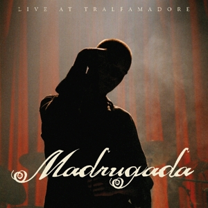 CD Shop - MADRUGADA LIVE AT TRALFAMADORE