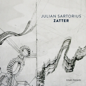 CD Shop - SARTORIUS, JULIAN ZATTER