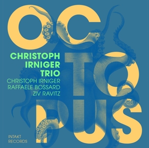 CD Shop - IRNINGER, CHRISTOPH -TRIO OCTOPUS