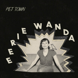 CD Shop - EERIE WANDA PET TOWN