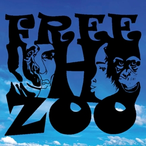 CD Shop - FREE HUMAN ZOO NO WIND TONIGHT...
