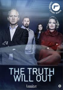 CD Shop - TV SERIES TRUTH WILL OUT