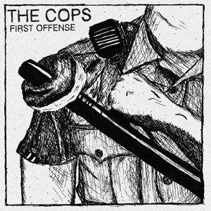 CD Shop - COPS FIRST OFFENSE