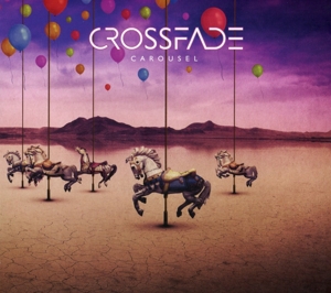 CD Shop - CROSSFADE CAROUSEL