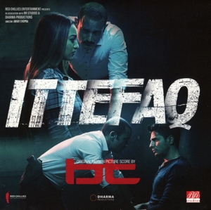 CD Shop - BT ITTEFAQ