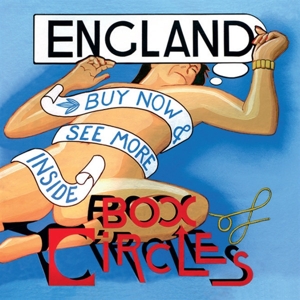 CD Shop - ENGLAND BOX OF CIRCLES