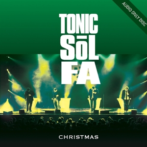 CD Shop - TONIC SOL-FA CHRISTMAS