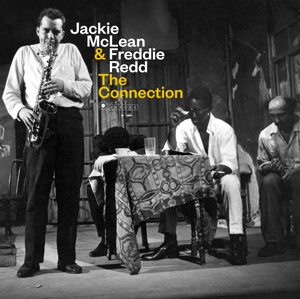 CD Shop - MCLEAN, JACKIE & FREDDIE CONNECTION