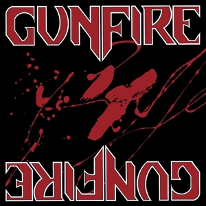 CD Shop - GUNFIRE GUNFIRE