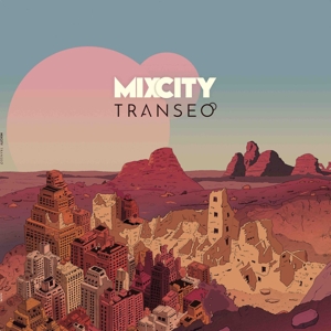 CD Shop - MIXCITY TRANSEO