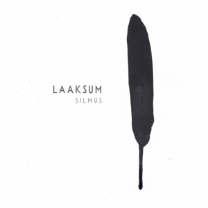 CD Shop - SILMUS LAAKSUM